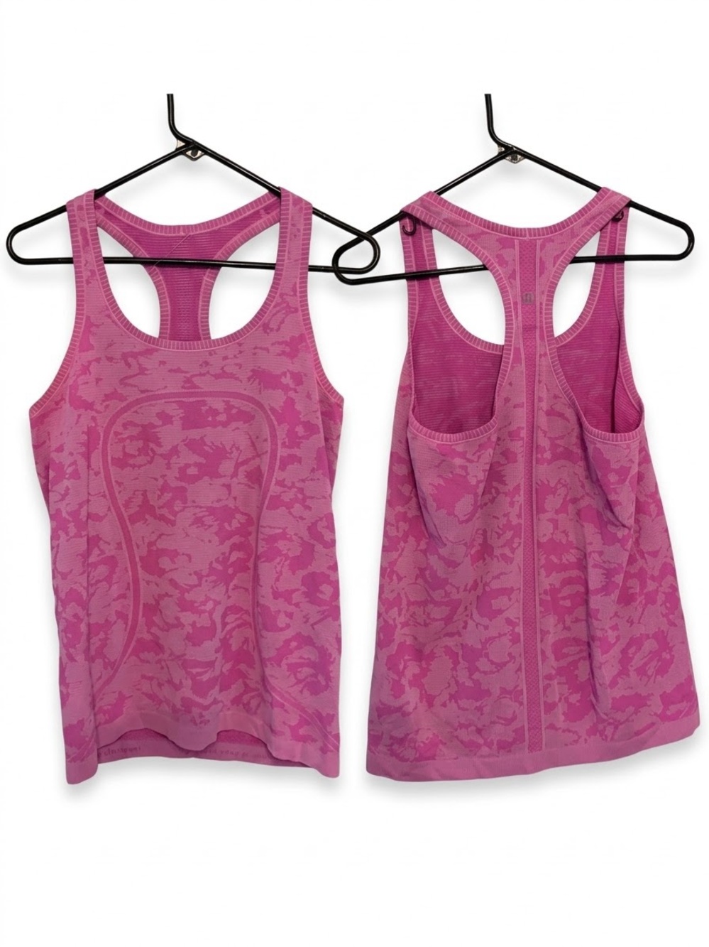 Lululemon Swiftly Tech Racerback - Picture 2 of 4